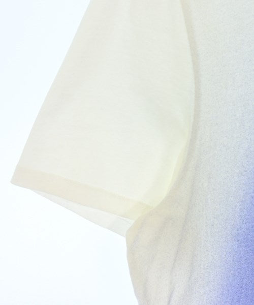 Maison Margiela เสื้อยืด/เสื้อท็อปส์