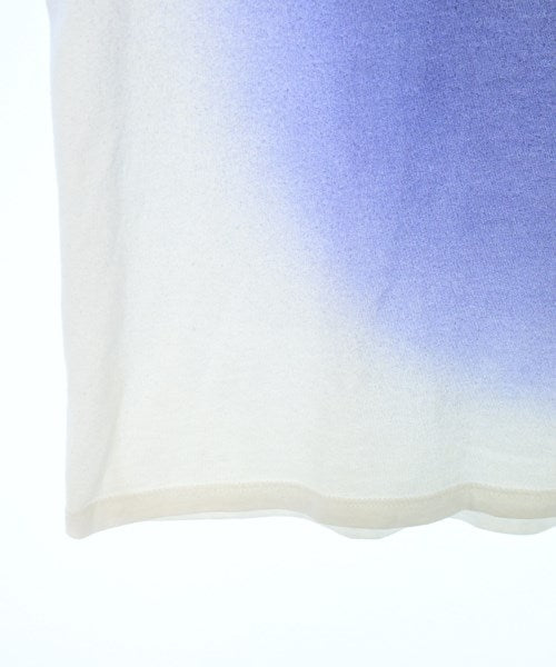 Maison Margiela เสื้อยืด/เสื้อท็อปส์