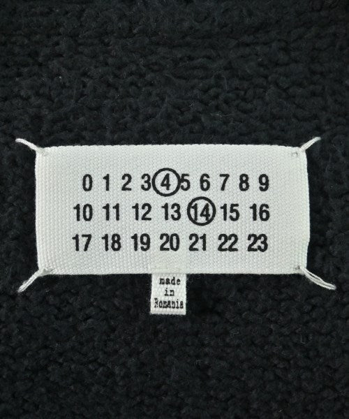 Maison Margiela เสื้อคาร์ดิแกน