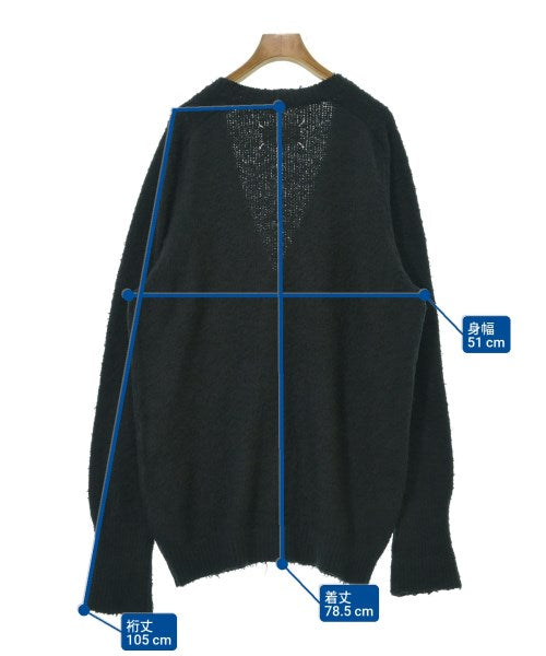 Maison Margiela เสื้อคาร์ดิแกน