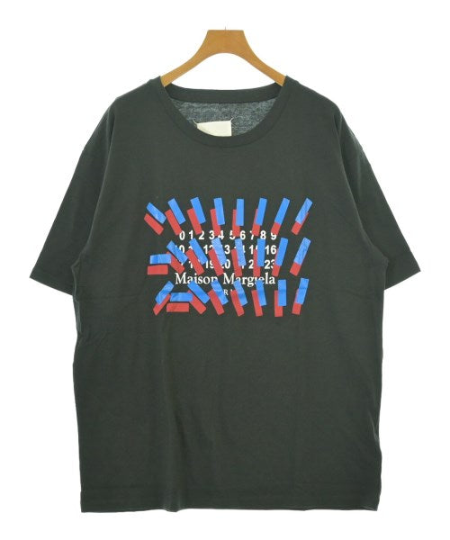 Maison Margiela เสื้อยืด/เสื้อท็อปส์