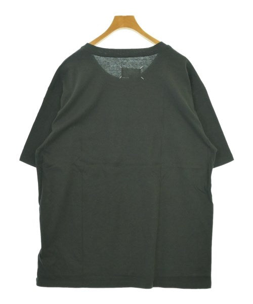 Maison Margiela เสื้อยืด/เสื้อท็อปส์
