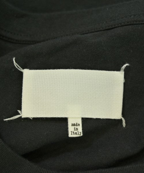 Maison Margiela เสื้อยืด/เสื้อท็อปส์