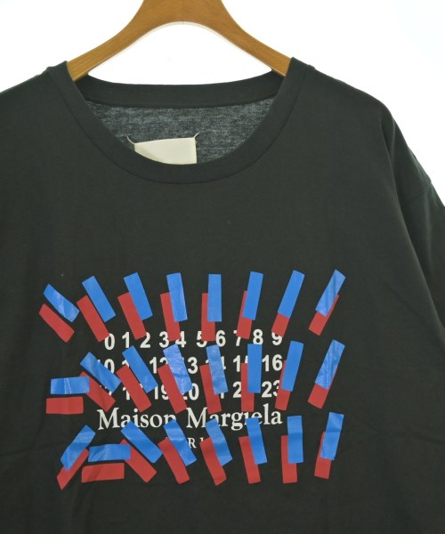 Maison Margiela เสื้อยืด/เสื้อท็อปส์