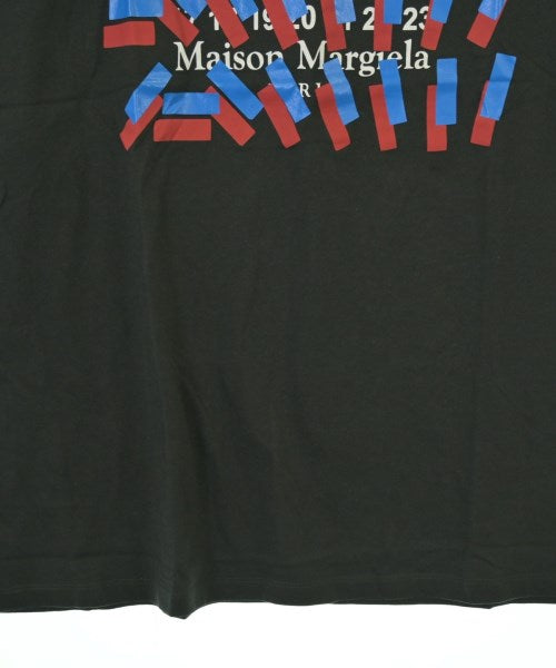 Maison Margiela เสื้อยืด/เสื้อท็อปส์