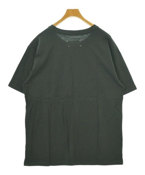 Maison Margiela เสื้อยืด/เสื้อท็อปส์