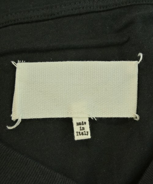 Maison Margiela เสื้อยืด/เสื้อท็อปส์