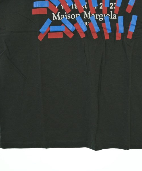 Maison Margiela เสื้อยืด/เสื้อท็อปส์
