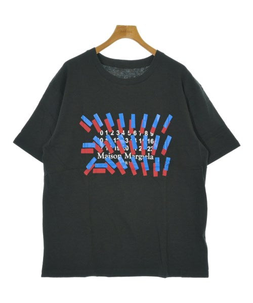 Maison Margiela เสื้อยืด/เสื้อท็อปส์