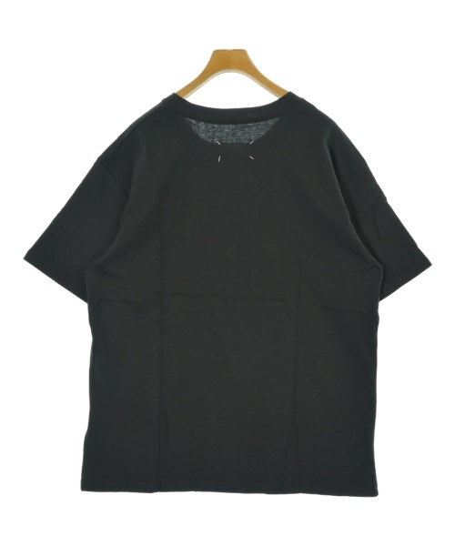 Maison Margiela เสื้อยืด/เสื้อท็อปส์