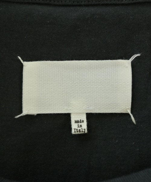 Maison Margiela เสื้อยืด/เสื้อท็อปส์