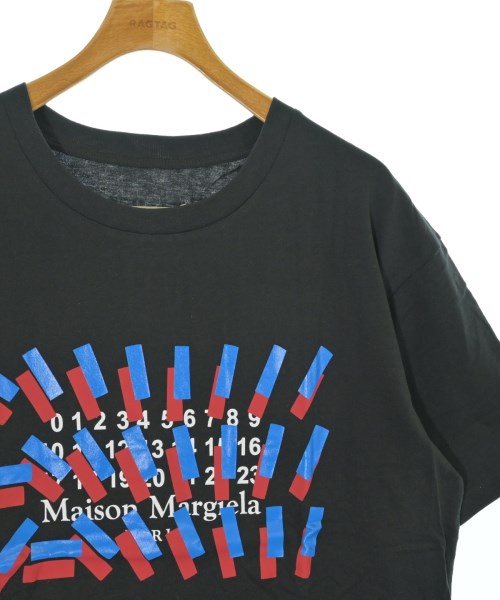 Maison Margiela เสื้อยืด/เสื้อท็อปส์