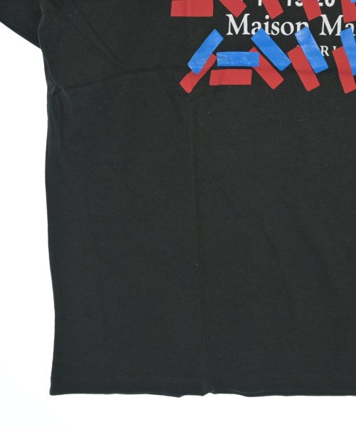 Maison Margiela เสื้อยืด/เสื้อท็อปส์