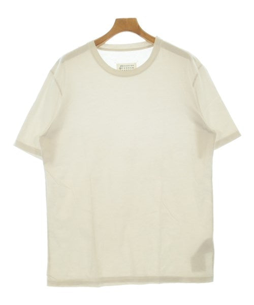 Maison Margiela เสื้อยืด/เสื้อท็อปส์
