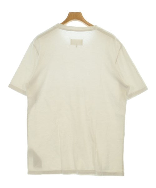 Maison Margiela เสื้อยืด/เสื้อท็อปส์