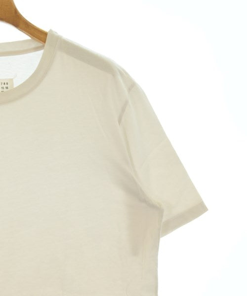 Maison Margiela เสื้อยืด/เสื้อท็อปส์