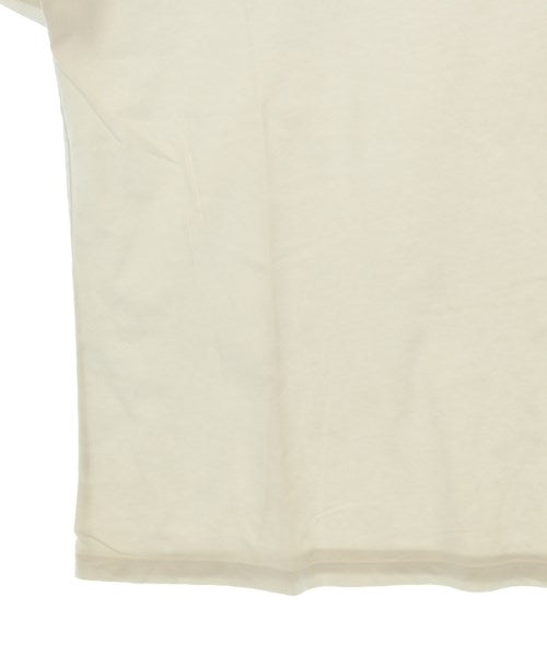 Maison Margiela เสื้อยืด/เสื้อท็อปส์
