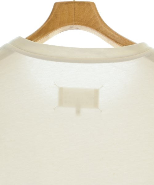 Maison Margiela เสื้อยืด/เสื้อท็อปส์