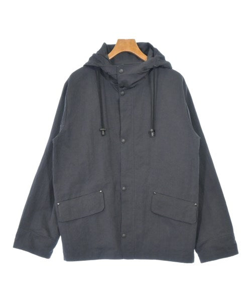 Maison Margiela เสื้อพาร์กาภูเขา