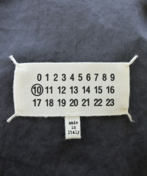 Maison Margiela เสื้อพาร์กาภูเขา