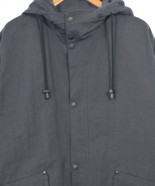 Maison Margiela เสื้อพาร์กาภูเขา