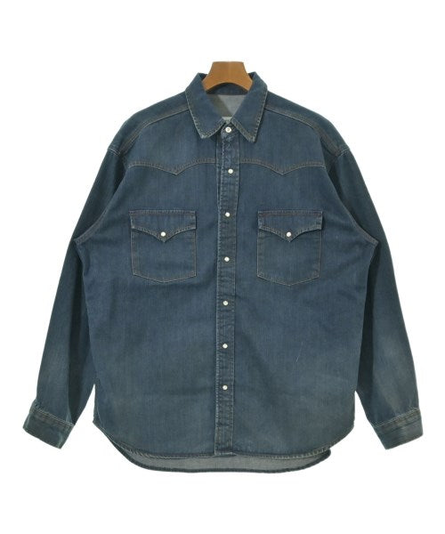 Maison Margiela เสื้อลำลอง