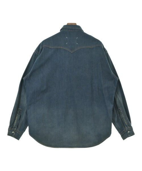 Maison Margiela เสื้อลำลอง