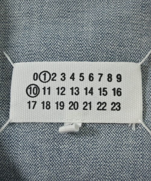 Maison Margiela เสื้อลำลอง