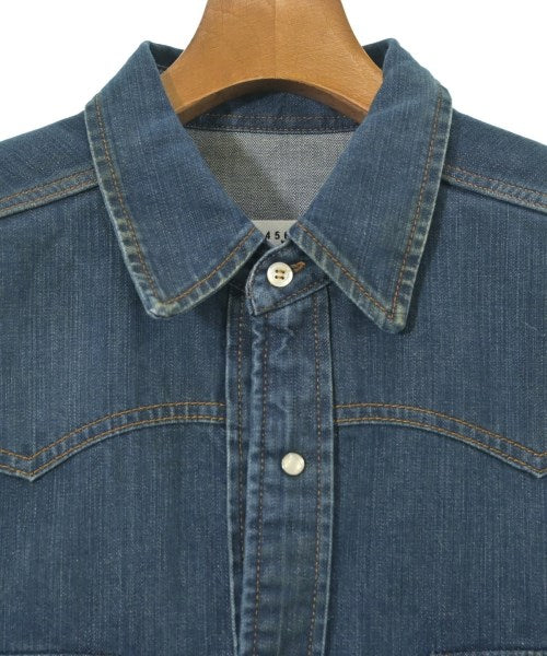 Maison Margiela เสื้อลำลอง