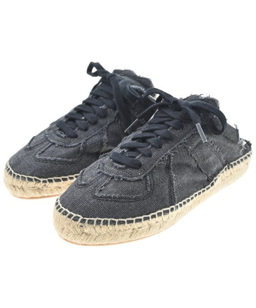Maison Margiela รองเท้าแตะ