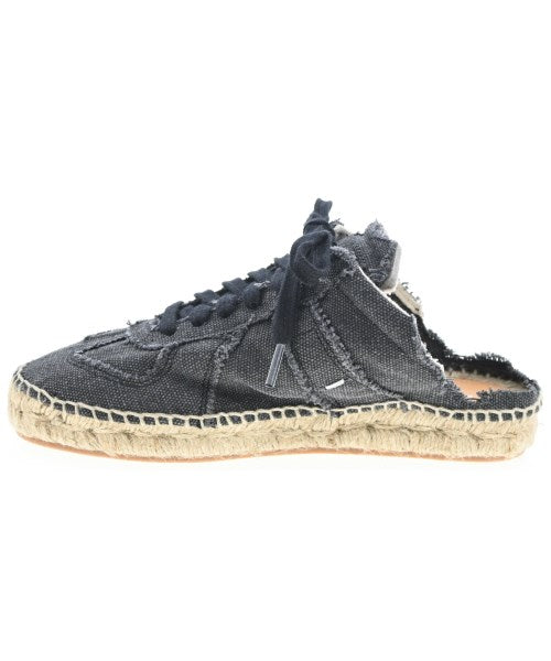 Maison Margiela รองเท้าแตะ