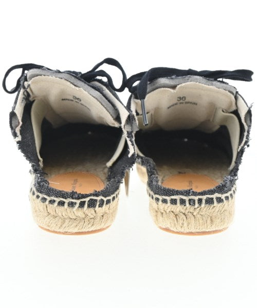 Maison Margiela รองเท้าแตะ