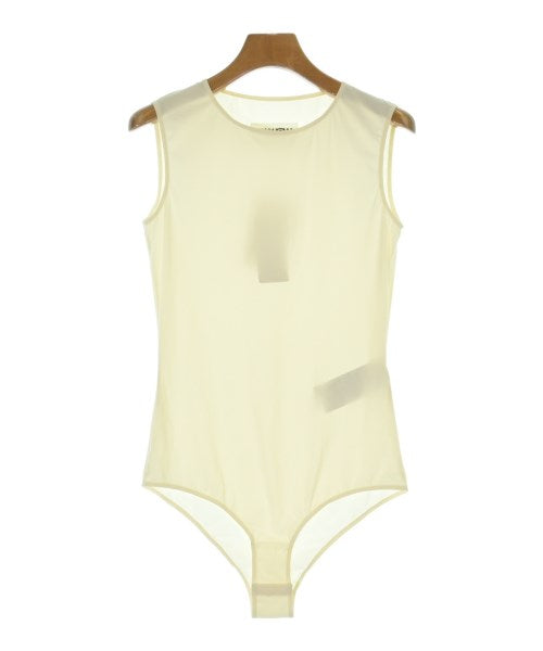 Maison Margiela แขนกุด