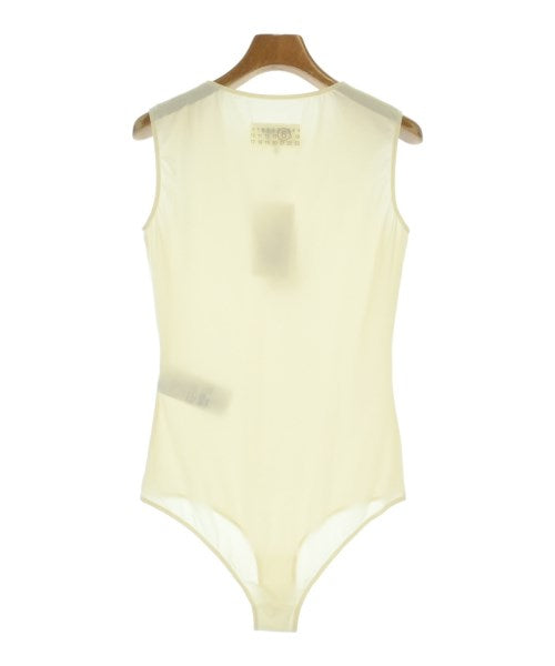 Maison Margiela แขนกุด
