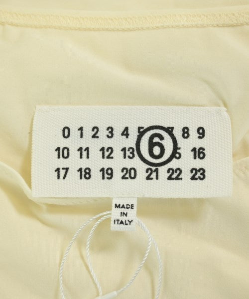 Maison Margiela แขนกุด