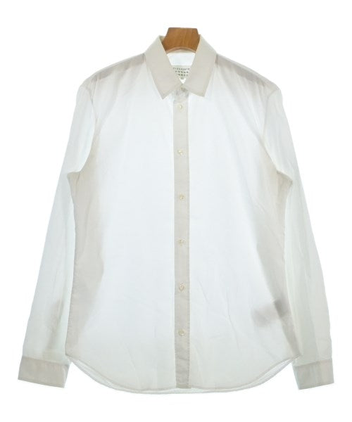 Maison Margiela เสื้อเชิ้ตทางการ