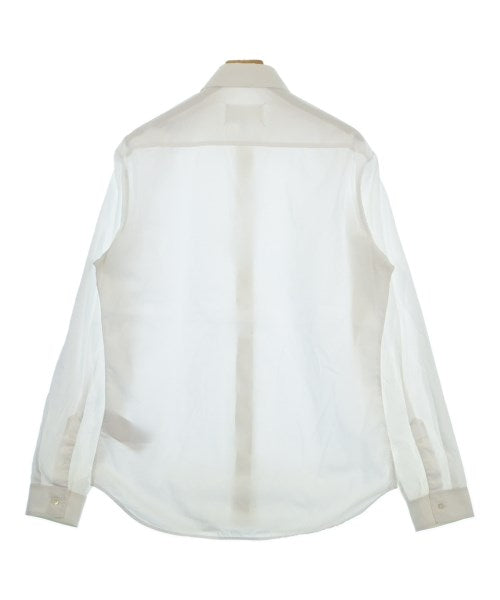 Maison Margiela เสื้อเชิ้ตทางการ