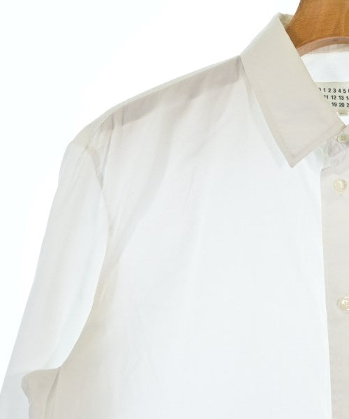 Maison Margiela เสื้อเชิ้ตทางการ