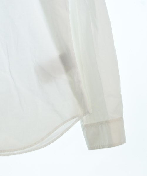 Maison Margiela เสื้อเชิ้ตทางการ