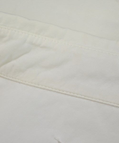 Maison Margiela เสื้อเชิ้ตทางการ