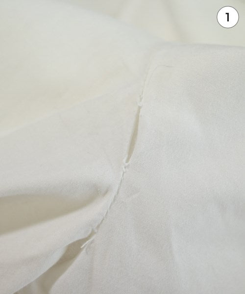 Maison Margiela เสื้อเชิ้ตทางการ