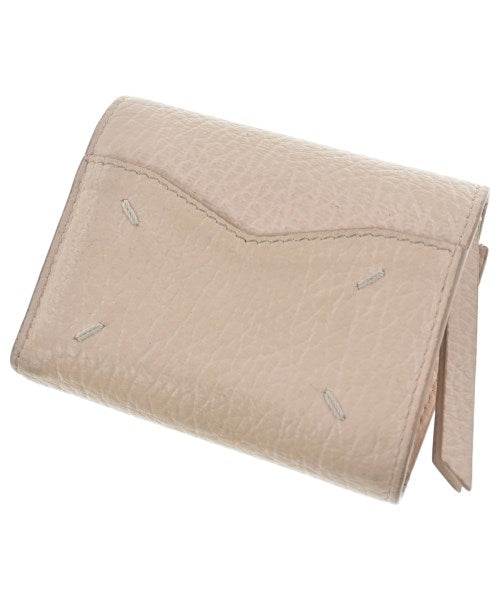 Maison Margiela กระเป๋าสตางค์/กระเป๋าใส่เหรียญ