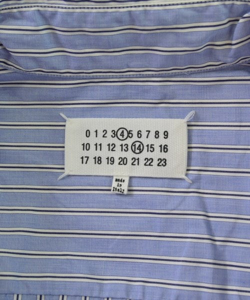 Maison Margiela เสื้อลำลอง