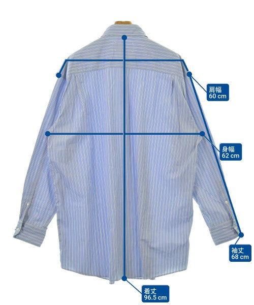 Maison Margiela เสื้อลำลอง