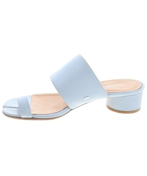 Maison Margiela รองเท้าแตะ