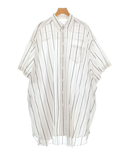 Maison Margiela เสื้อลำลอง