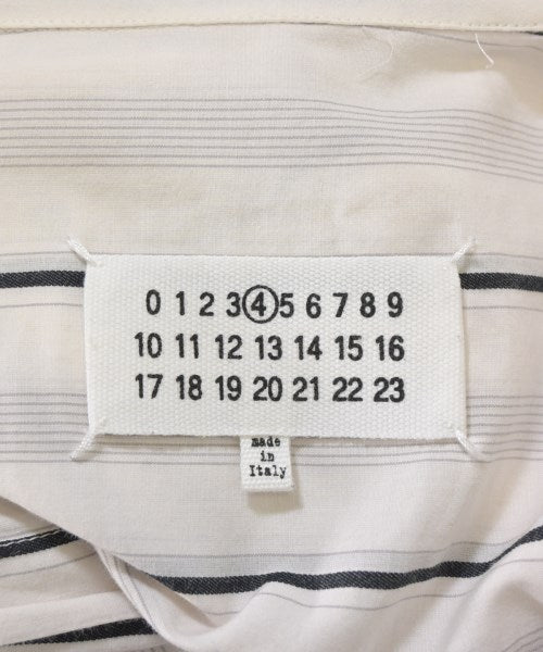 Maison Margiela เสื้อลำลอง