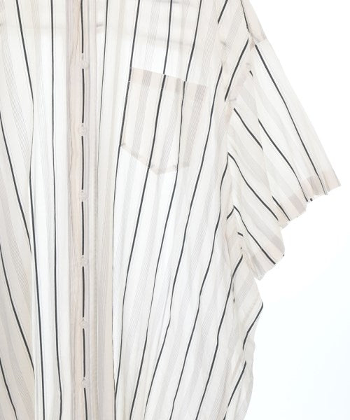 Maison Margiela เสื้อลำลอง