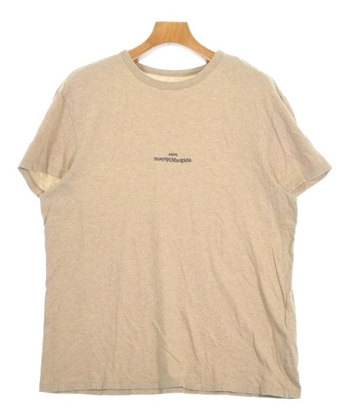 Maison Margiela เสื้อยืด/เสื้อท็อปส์