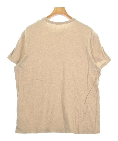 Maison Margiela เสื้อยืด/เสื้อท็อปส์